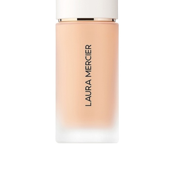 laura mercier Other - LAURA MERCIER Real Flawless Weightless Perfecting Foundation - CHIFFON